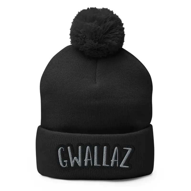 Gwallaz cloth hat 